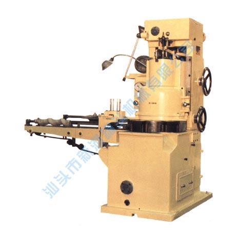 GT5B3 Automatic Irregular Tin Seamer